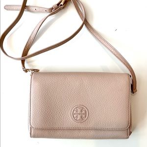 Tory Burch Wallet Crossbody